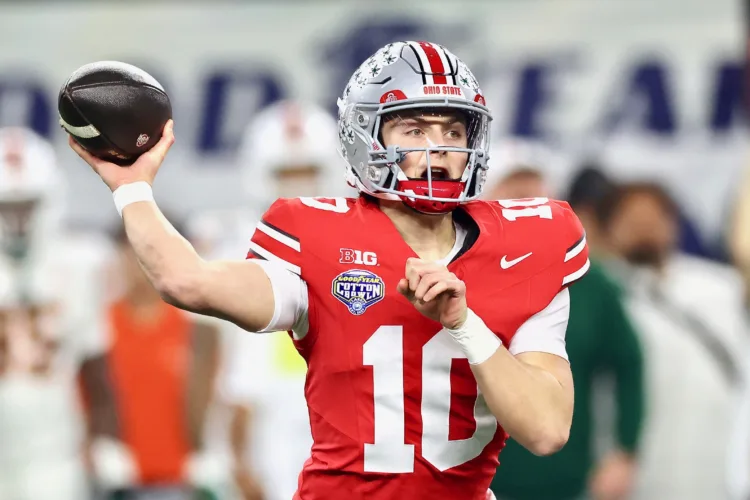 No. 1 Ohio State must navigate challenging road tests
